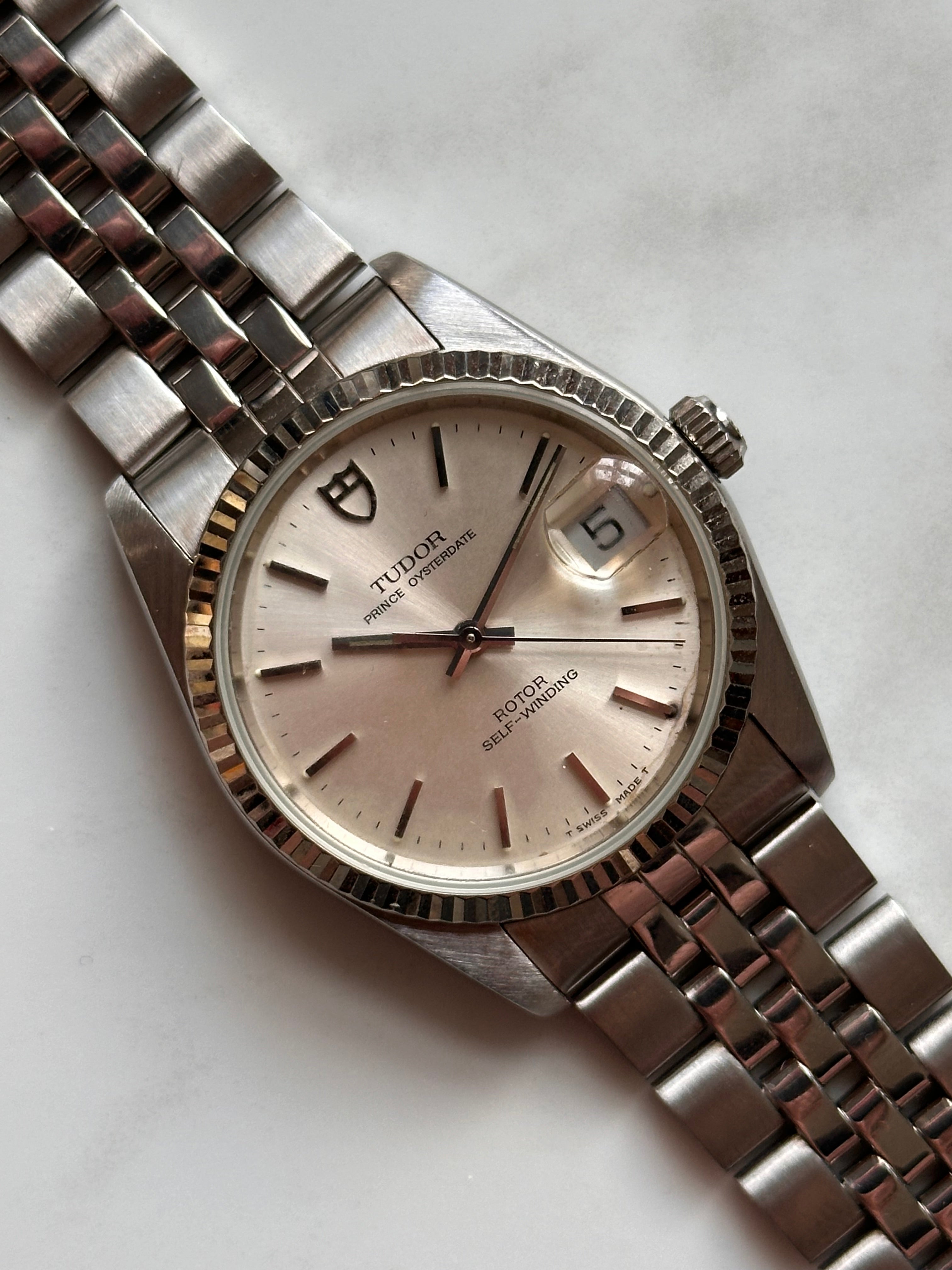 Tudor Prince 74034 FULL SET TimelessAalborg