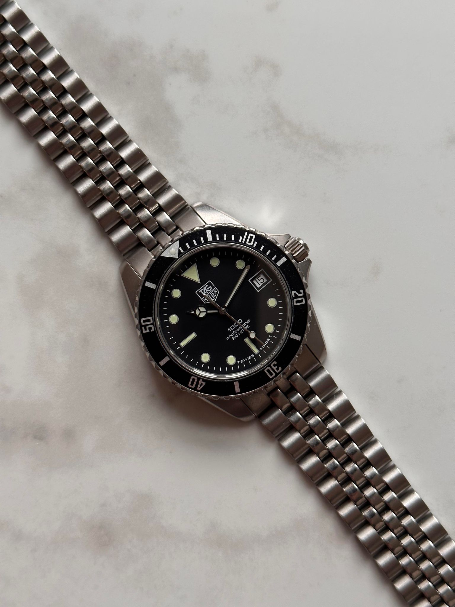 The World of Quartz Watches – TimelessAalborg