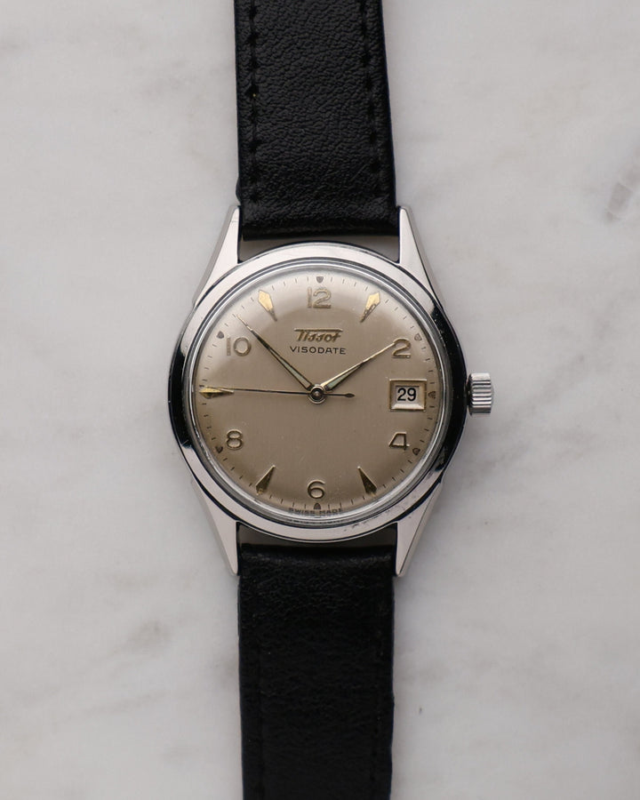 Tissot Visodate 6606