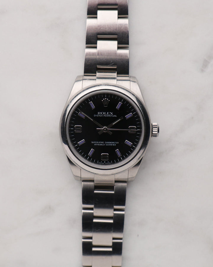 Rolex Oyster Perpetual 177200