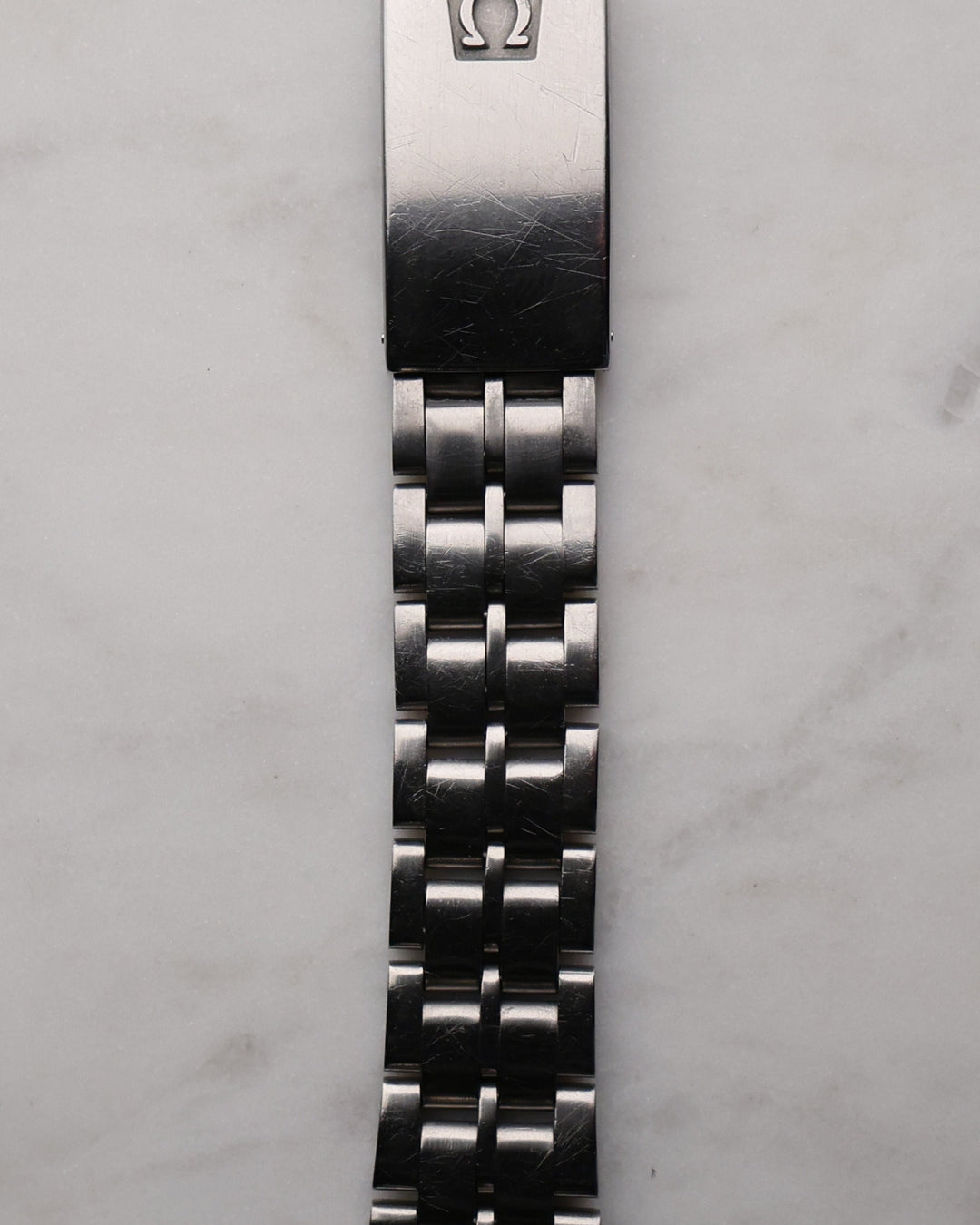 Omega Constellation Electronic f300hz