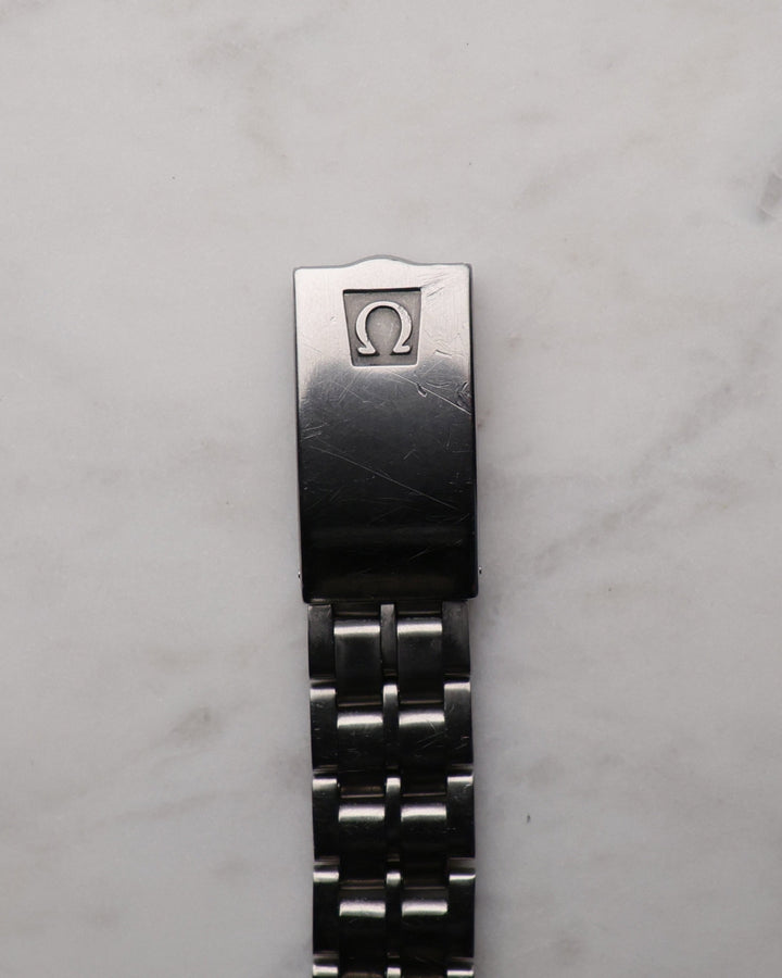 Omega Constellation Electronic f300hz