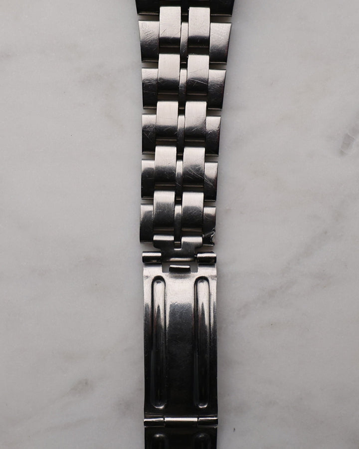 Omega Constellation Electronic f300hz