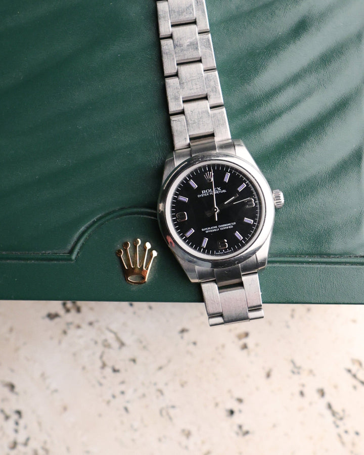 Rolex Oyster Perpetual 177200