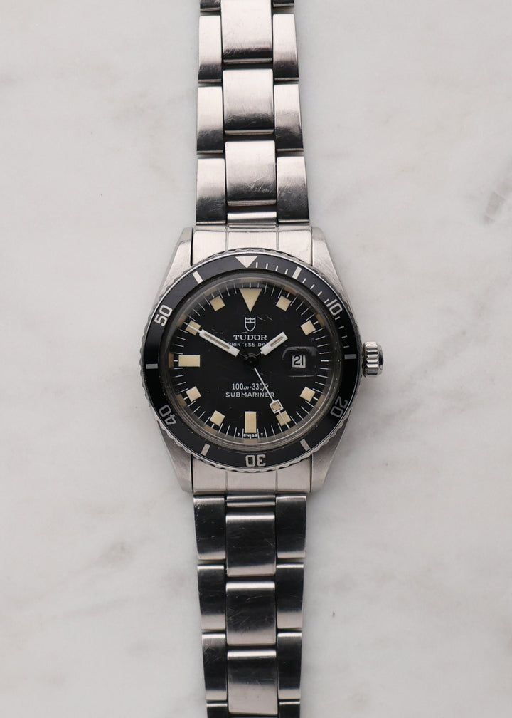 Tudor Princess Date 90910