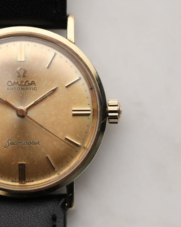 Omega Seamaster 14765-61 SC