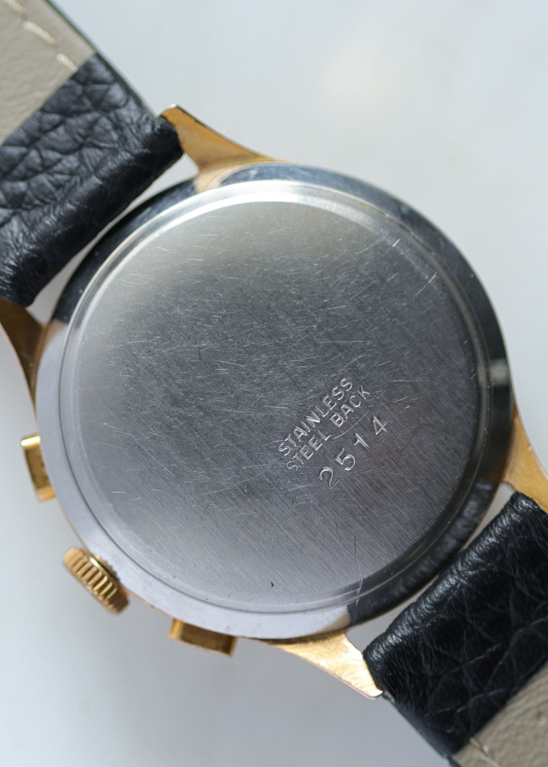 Orator Chronograph 2514