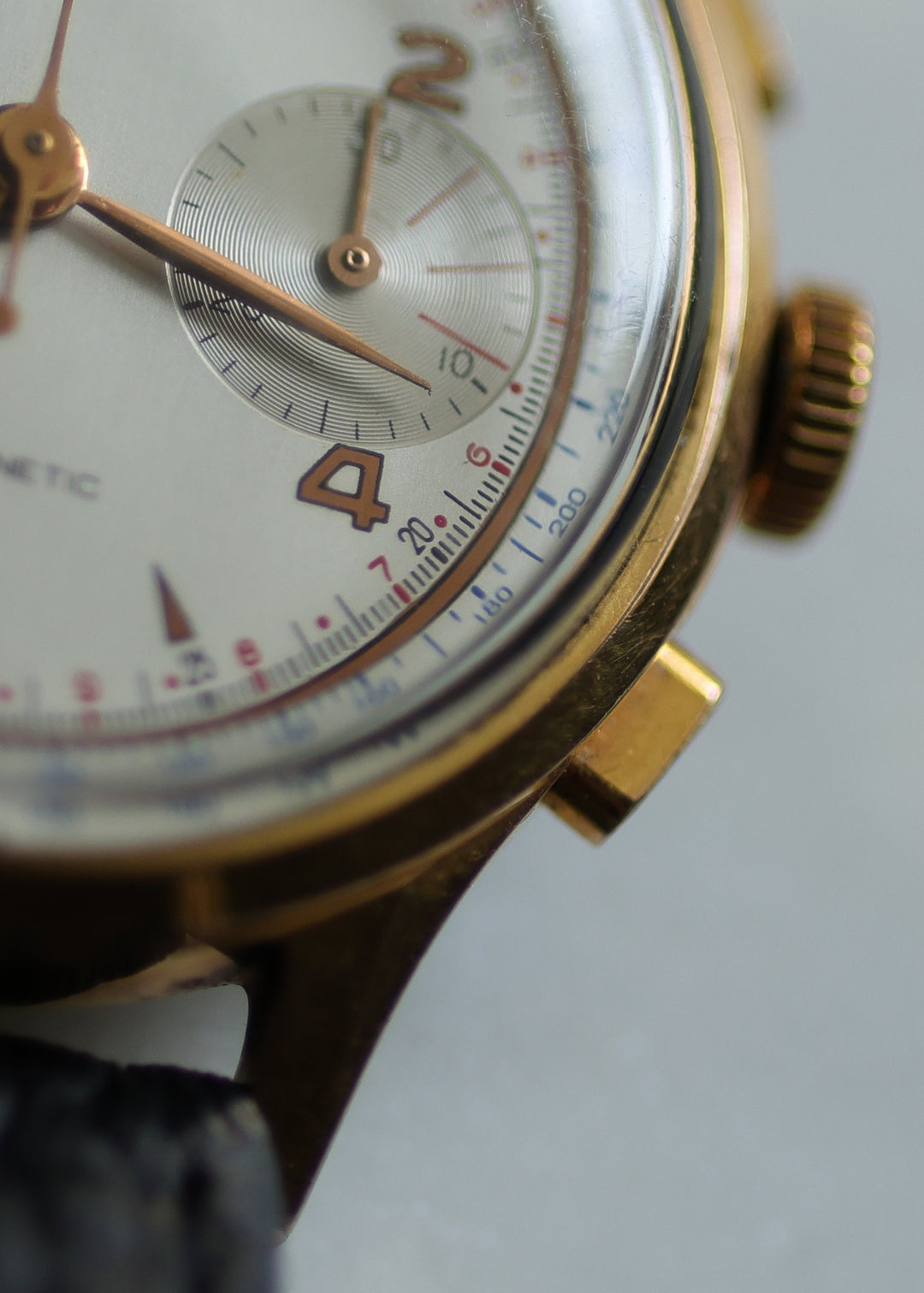 Orator Chronograph 2514