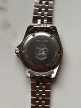 Tag Heuer Professional 1000 980.013B