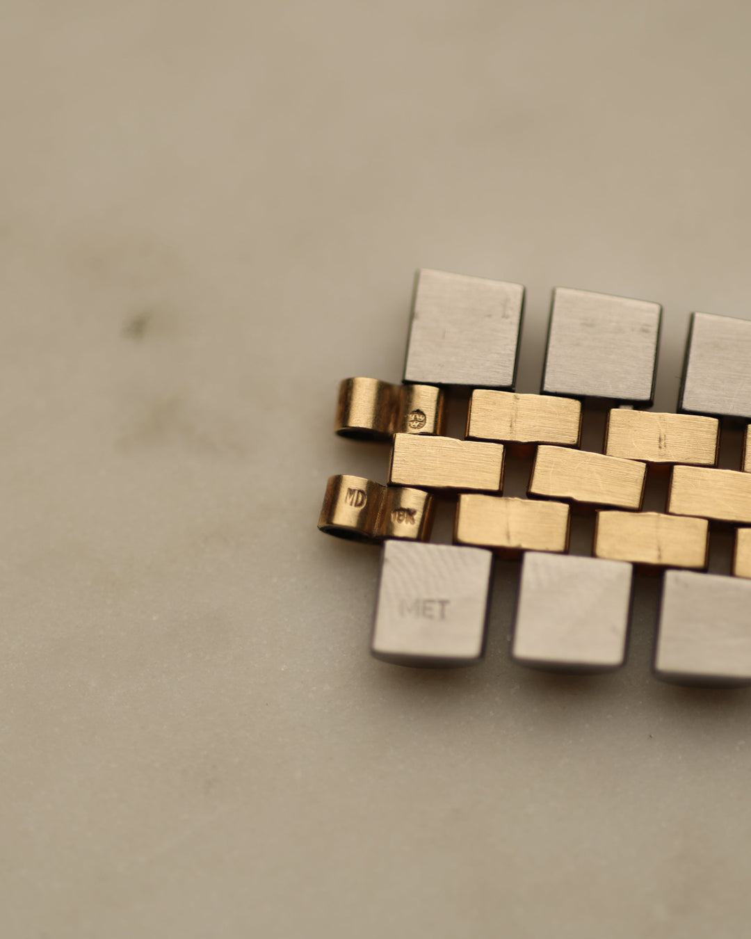 Rolex Datejust Two Tone Jubilee Bracelet 62523 H18