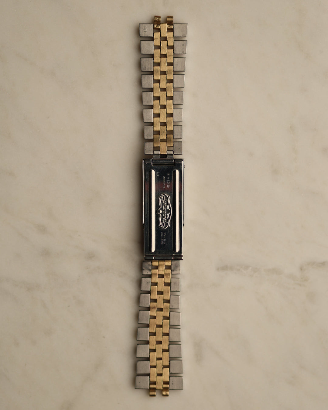 Rolex Datejust Two Tone Jubilee Bracelet 62523 H18