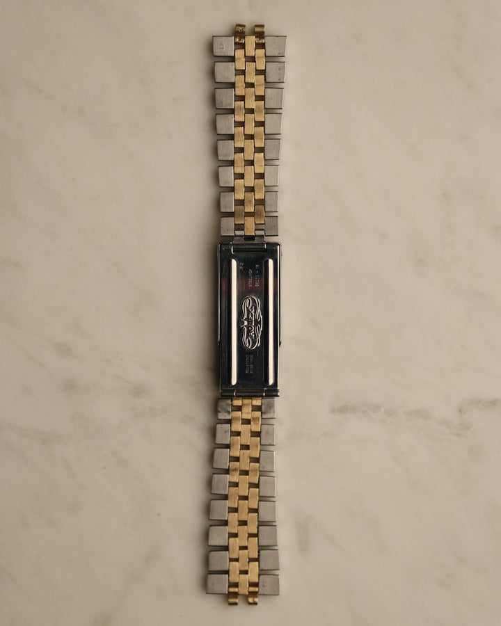 Rolex Datejust Two Tone Jubilee Bracelet 62523 H18