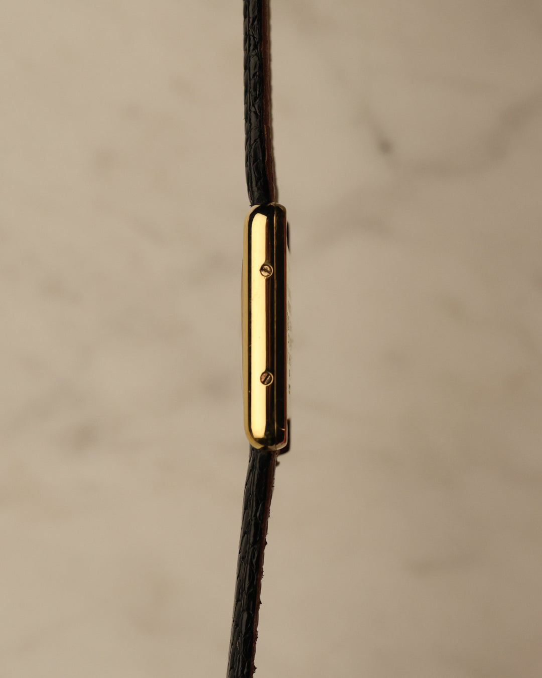 Cartier Tank