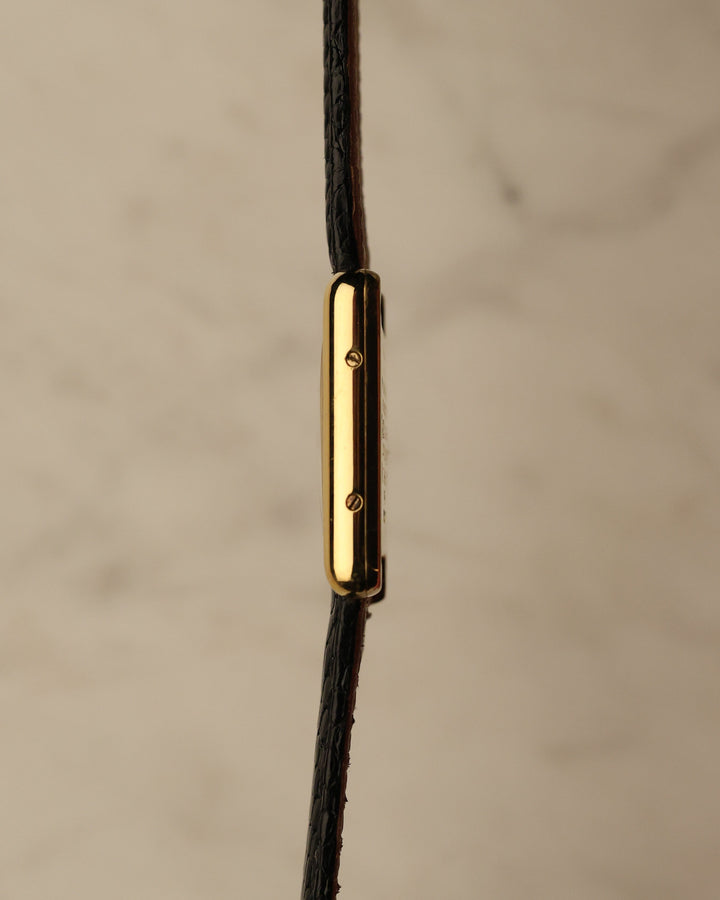 Cartier Tank