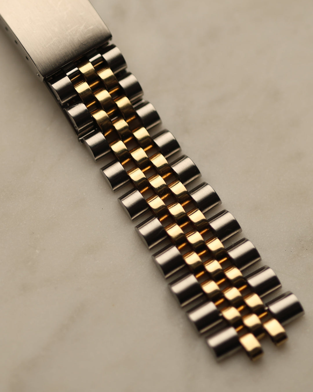 Rolex Datejust Two Tone Jubilee Bracelet 62523 H18