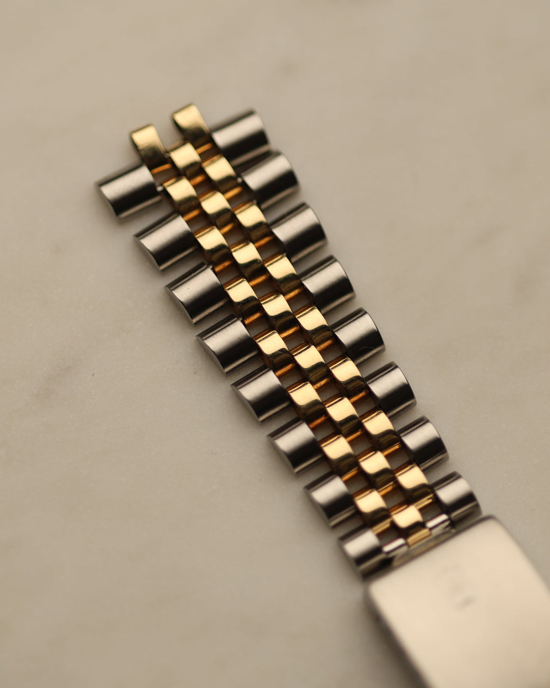 Rolex Datejust Two Tone Jubilee Bracelet 62523 H18