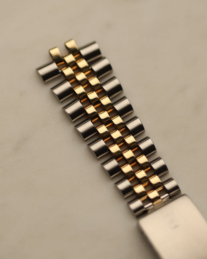 Rolex Datejust Two Tone Jubilee Bracelet 62523 H18