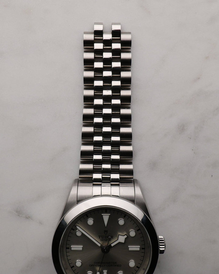 Tudor Black Bay 39 79660