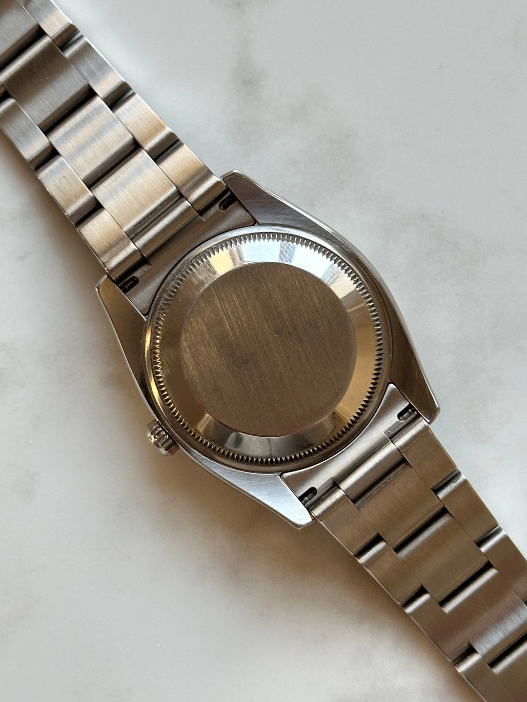 Rolex Airking 114200