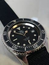 Tag Heuer Professional 1000m quartz 980.023N