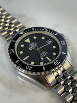 TAG HEUER PROFESSIONAL 1000 980.013N