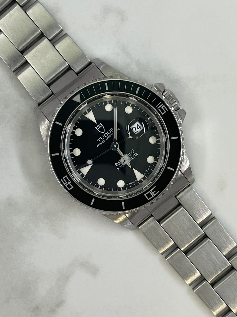 Tudor Submariner 73090