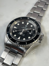 Tudor Submariner 73090