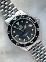 TAG HEUER PROFESSIONAL 1000 980.013B