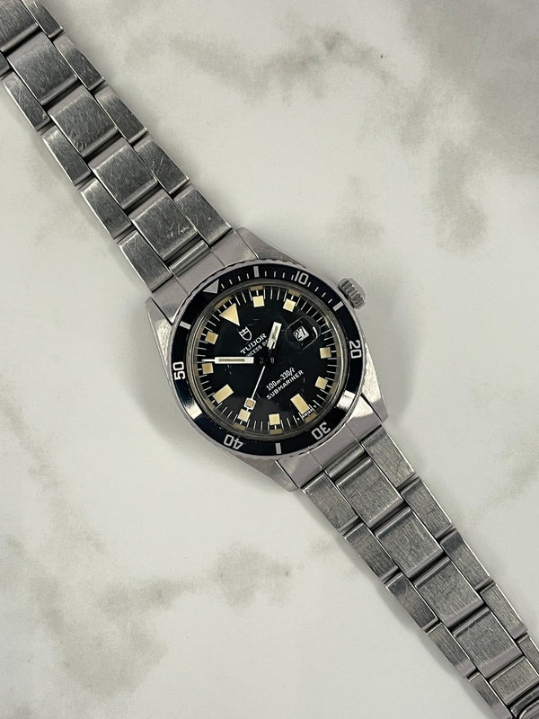 Tudor Submariner 90910