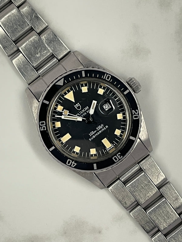 Tudor Submariner 90910