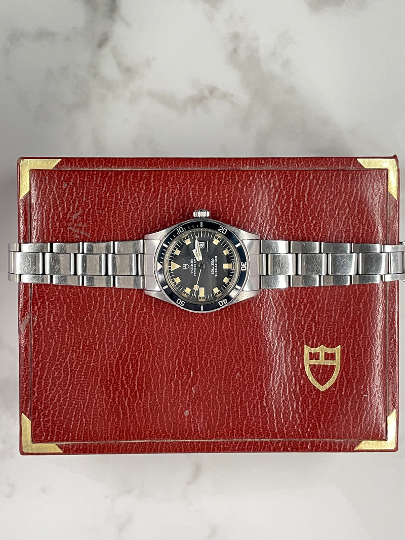 Tudor Submariner 90910