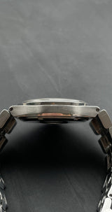 Omega Constellation Electronic f300hz