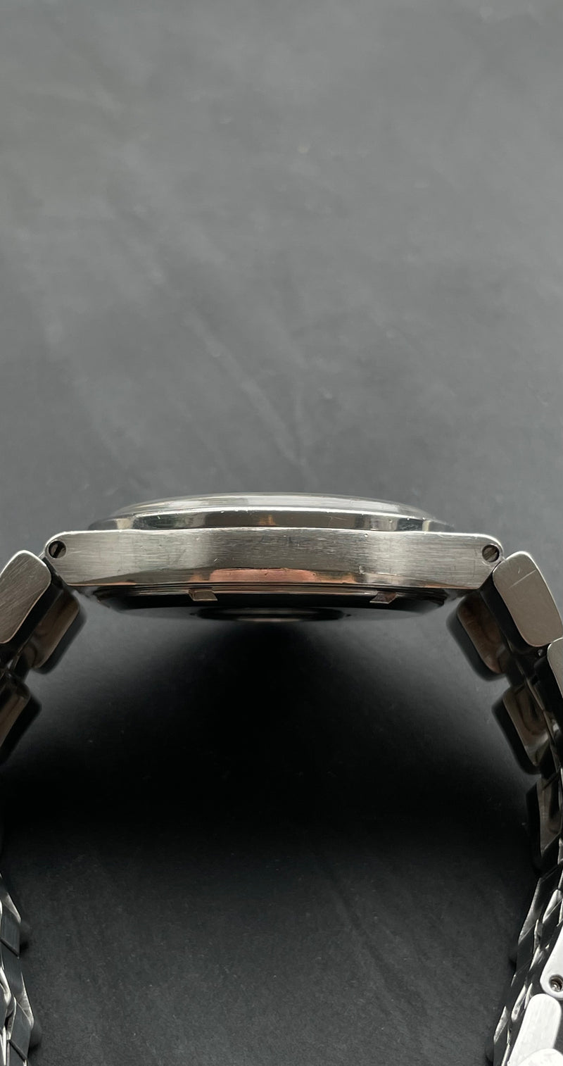 Omega Constellation Electronic f300hz