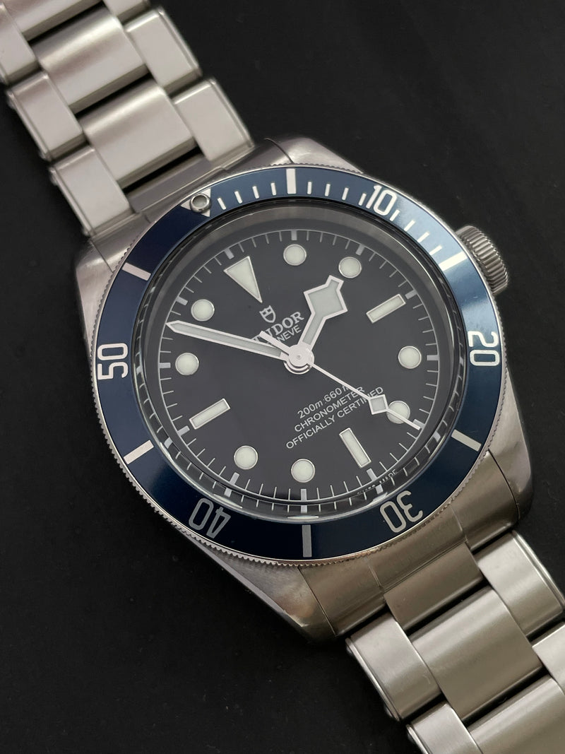 Tudor Black Bay Heritage 41