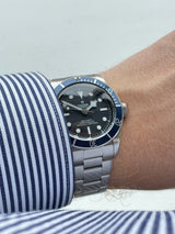 Tudor Black Bay Heritage 41