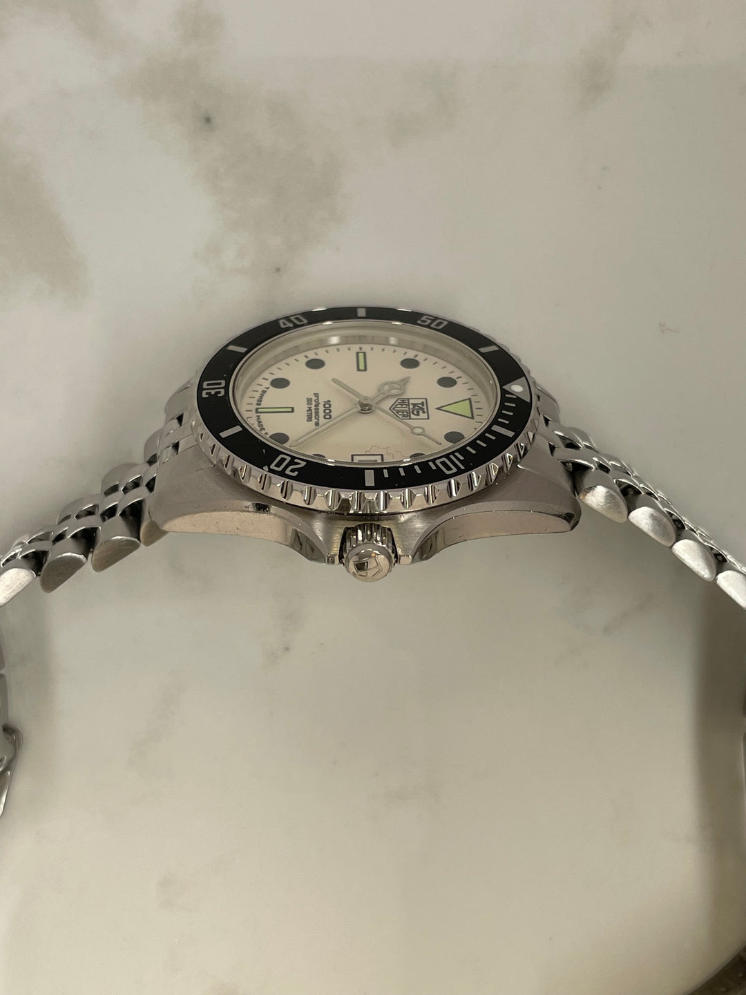 Tag Heuer Professional 1000 980.113N