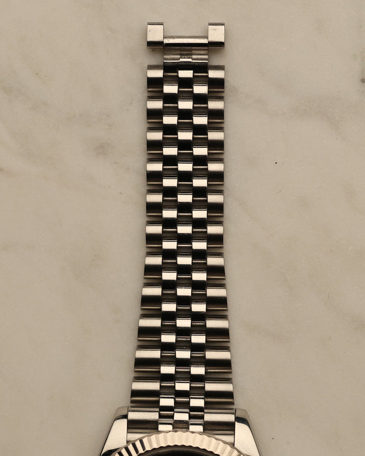 Rolex Datejust 2 126334 Wimbledon