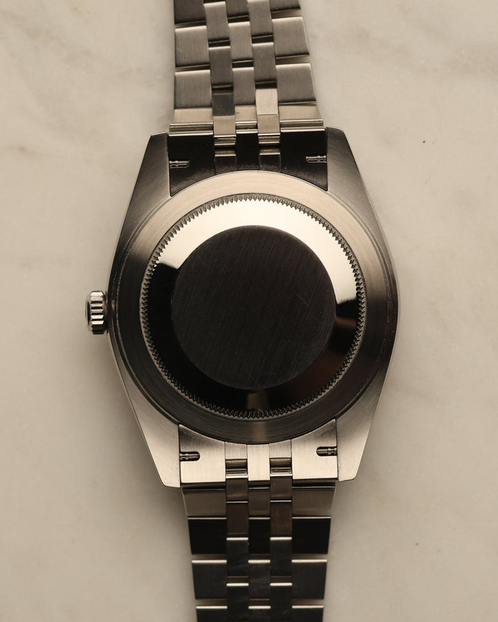 Rolex Datejust 2 126334 Wimbledon