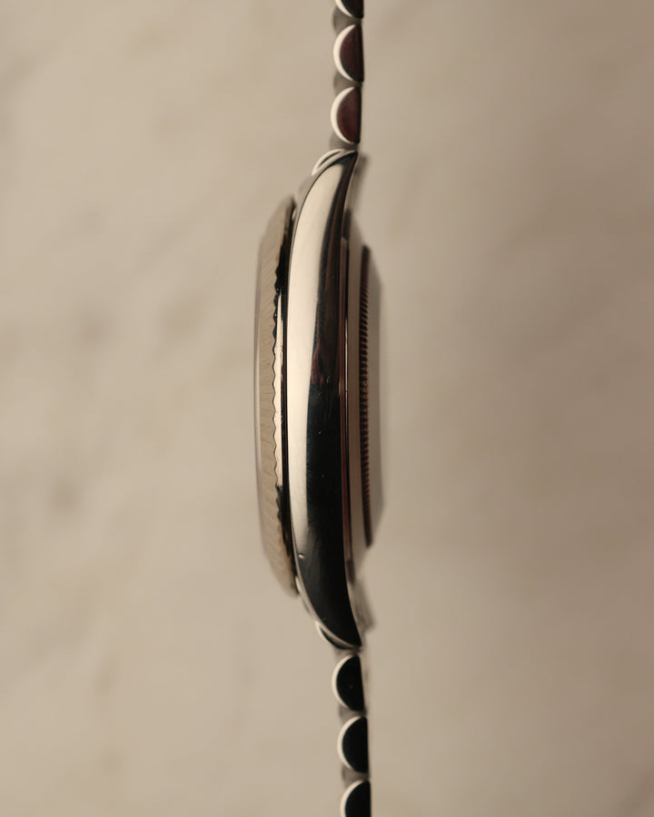 Rolex Datejust 2 126334 Wimbledon