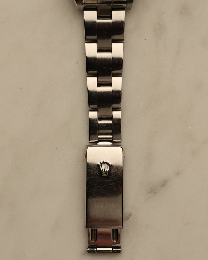 Rolex Oyster Perpetual Date 79240