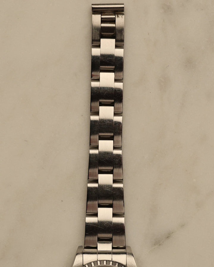Rolex Oyster Perpetual Date 79240