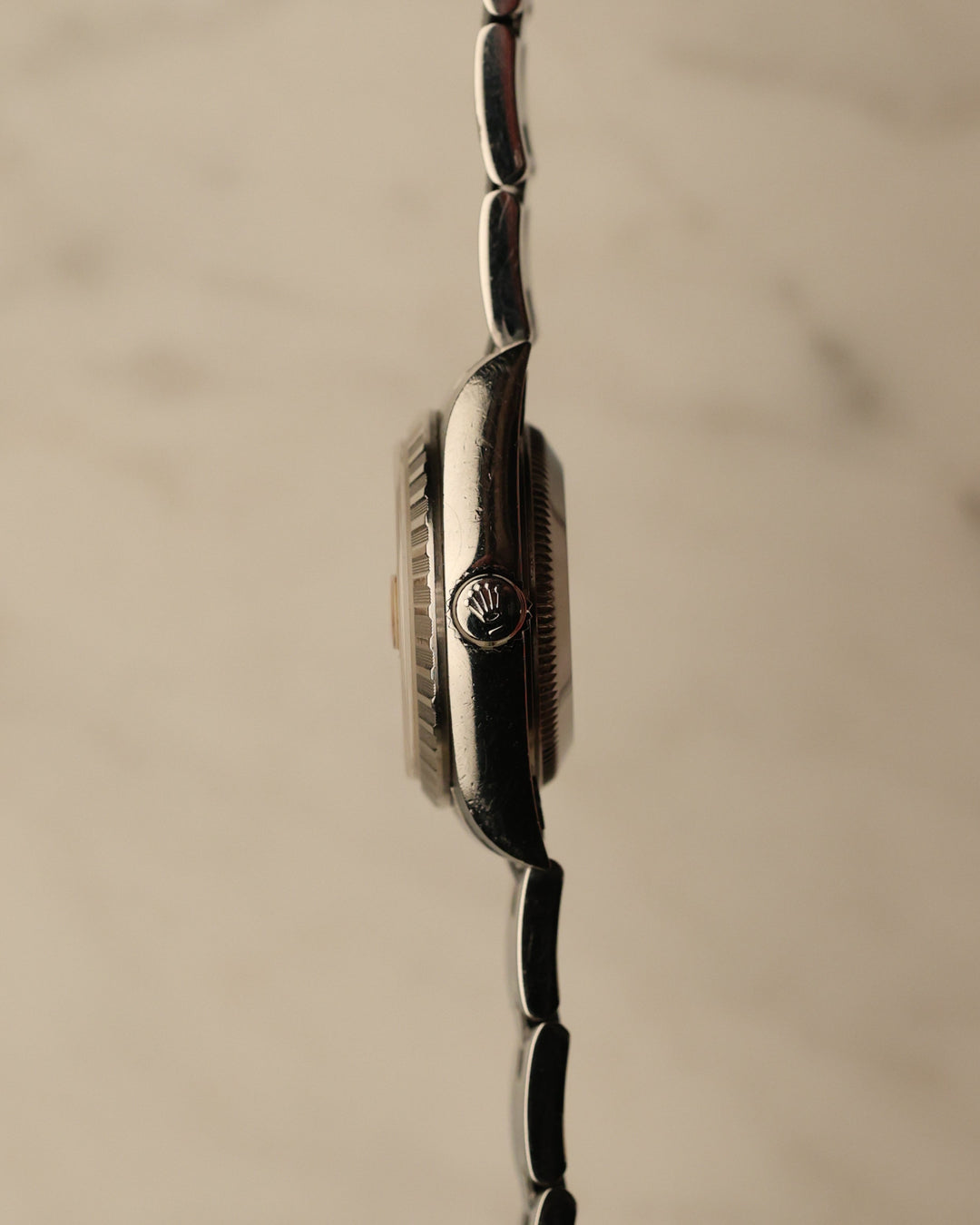 Rolex Oyster Perpetual Date 79240