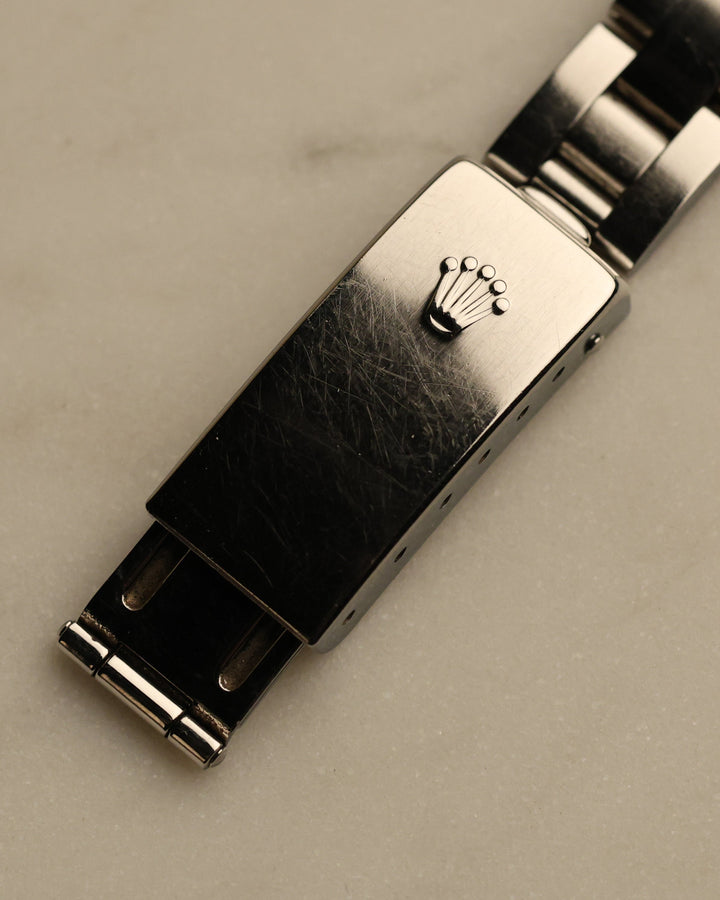 Rolex Oyster Perpetual Date 79240