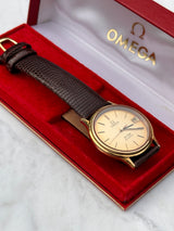 Omega Seamaster