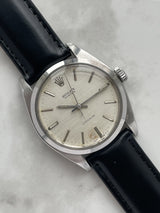 Rolex Precision linen dial 6426