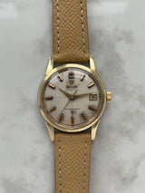 Omega Constellation 14393 9SC