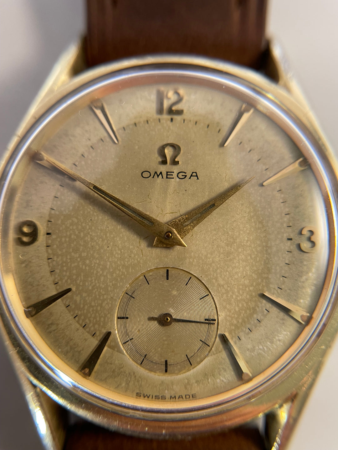 Omega 2791-6