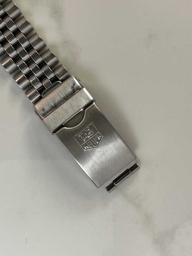 Tag Heuer Professional 1000 980.013D