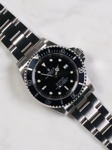 Rolex Sea-Dweller 16600